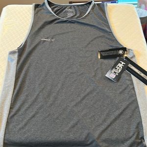 Mens O’Neill Hybrid tank top size L, slim fit, new with tags